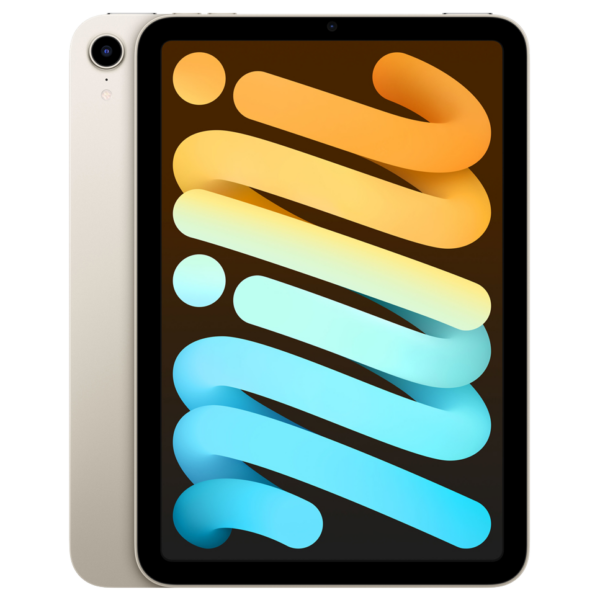 iPad mini 6 64 GB | Keurmerk Refurbished | leapp