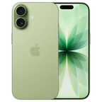 Refurbished iPhone 17 512GB groen