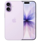 Refurbished iPhone 17 512GB paars