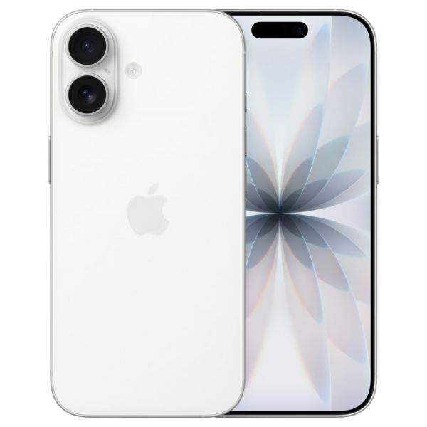 Refurbished iPhone 17 512GB wit