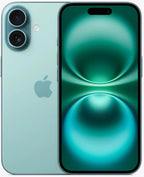 Refurbished iPhone 16 512 GB groen