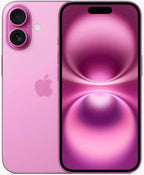 Refurbished iPhone 16 512 GB roze