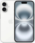 Refurbished iPhone 16 512 GB wit