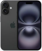 Refurbished iPhone 16 512 GB zwart