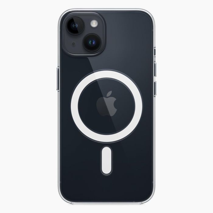 Magsafe case iPhone 13 Mini - test-product-media-liquid1