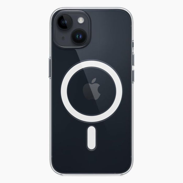 Magsafe hoesje iPhone 14