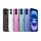 Refurbished iPhone 16 512 GB