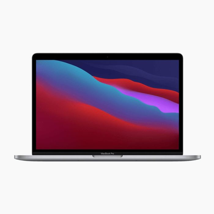 MacBook Pro Touchbar 13 inch i7 2.3 32 GB / 512 GB