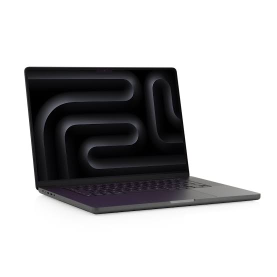 MacBook Pro 16 inch M3 Max 14-core CPU & 30-core GPU 36 GB 1 TB