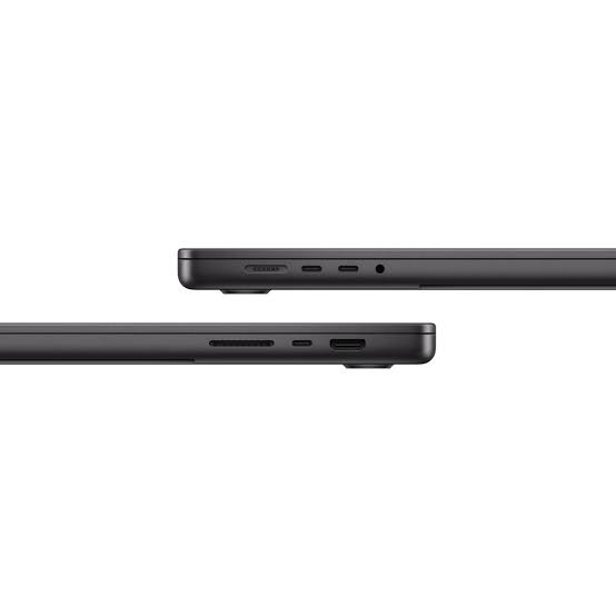 MacBook Pro 16 inch M3 Max 14-core CPU & 30-core GPU 36 GB 1 TB