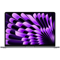 MacBook Air 15 inch M3 8-core CPU & 10-core GPU 8 GB 256 GB
