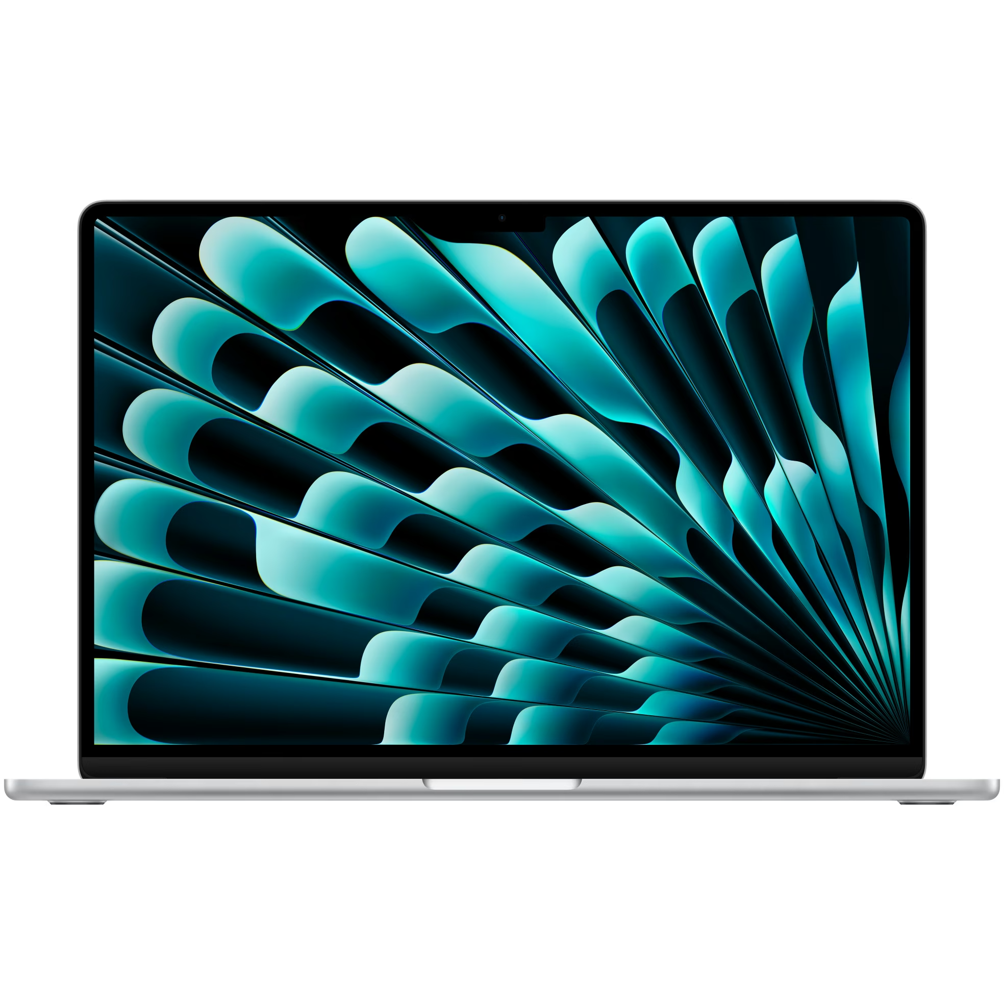 MacBook Air 15 inch M3 8-core CPU & 10-core GPU 8 GB 256 GB