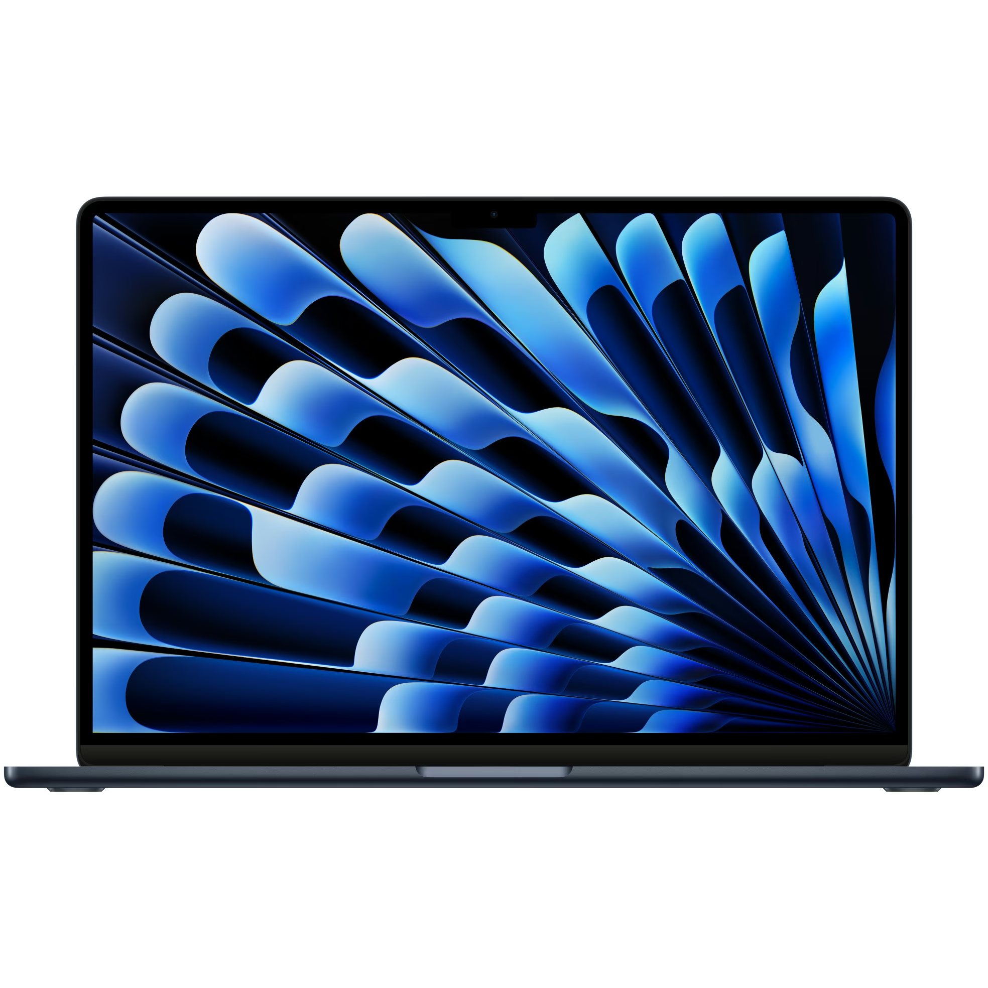 MacBook Air 15 inch M3 8-core CPU & 10-core GPU 8 GB 256 GB