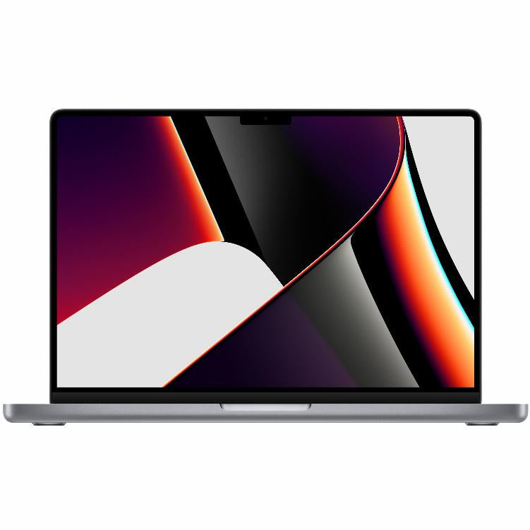 MacBook Pro 14-inch M1 Pro 8 Core CPU & 14 Core GPU 16GB 1TB