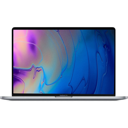 Refurbished MacBook Pro 15" Touchbar i9 2.4 32GB 512GB