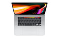 MacBook Pro 16 inch Touchbar i7 2.6 1 TB Gwiezdna szarość