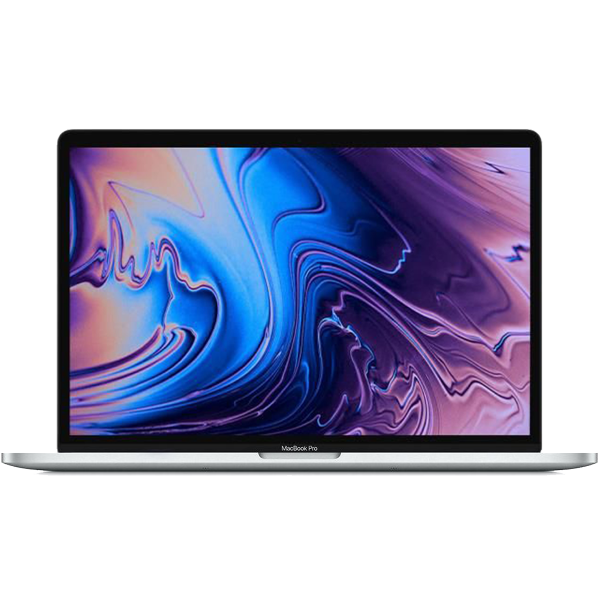 MacBook Pro Touchbar 13-inch i5 2.3 8GB Zilver - test-product-media-liquid1