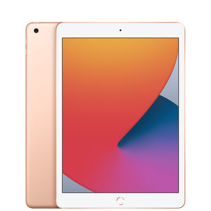 Refurbished iPad 2020 4g 32gb (Refurbished)