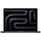 MacBook Pro 16 inch M3 Pro 12-core CPU & 18-core GPU 18 GB 512 GB