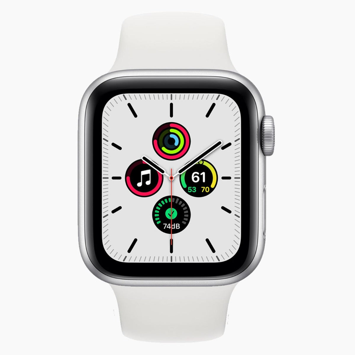 Apple Watch SE 2020 GPS 44 mm
