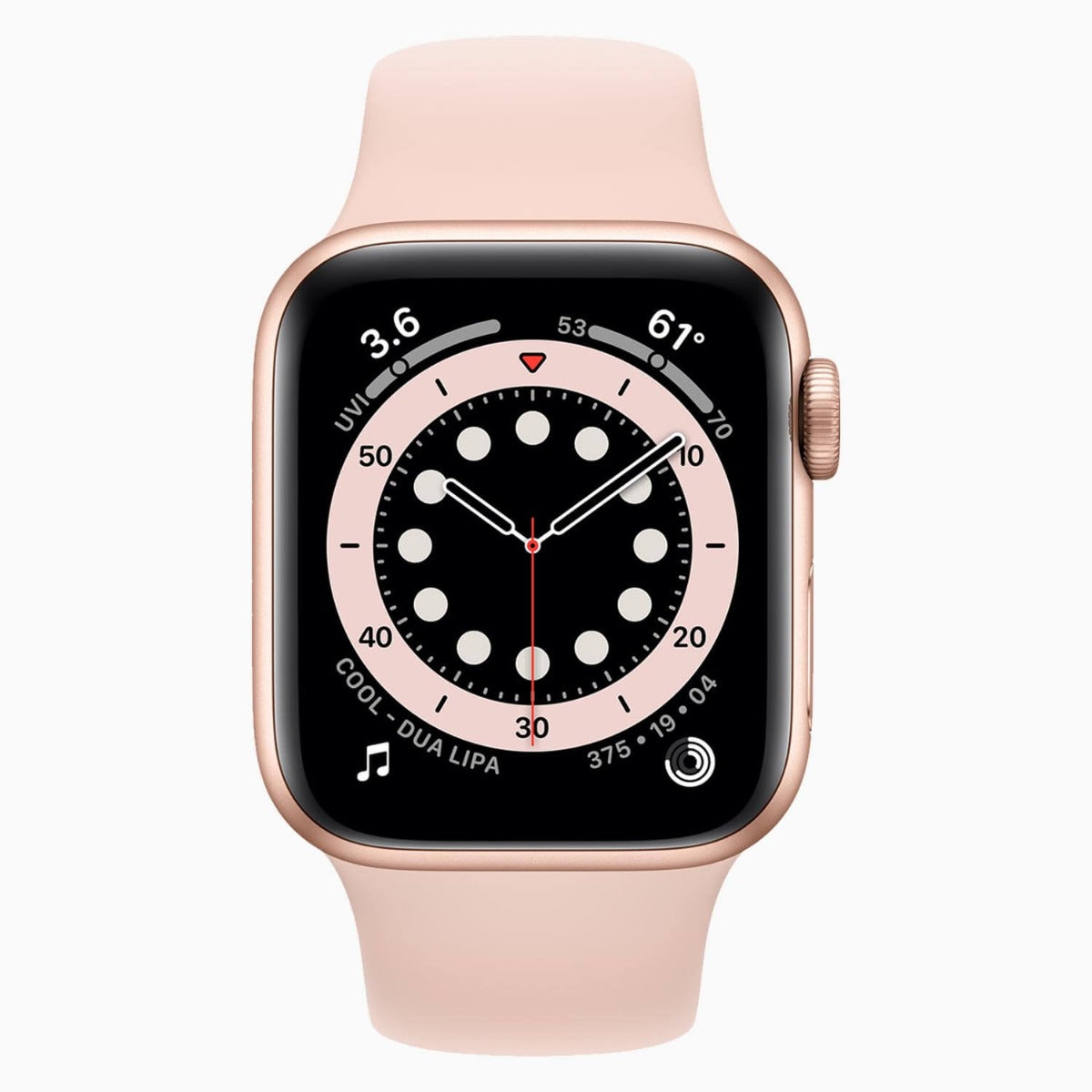 Apple Watch Series 6 44mm | Keurmerk Refurbished | leapp