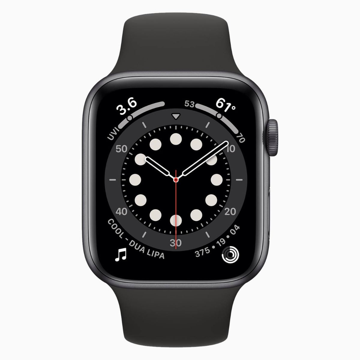 Apple Watch Series 6 44mm | Keurmerk Refurbished | leapp