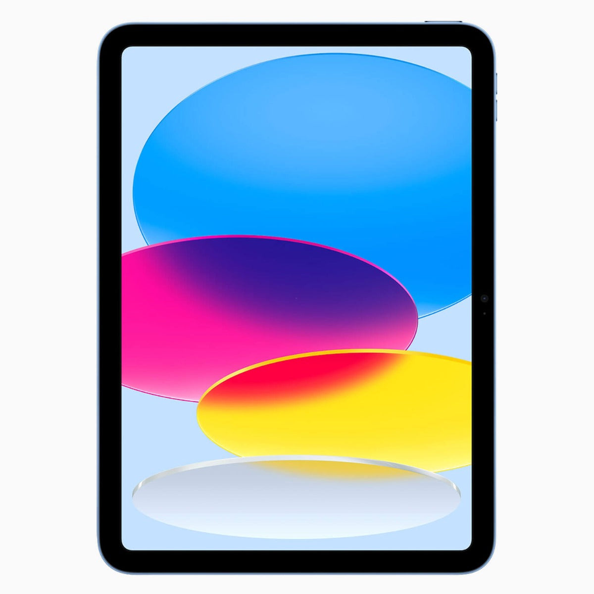 iPad 2022 64 GB | Keurmerk Refurbished | leapp