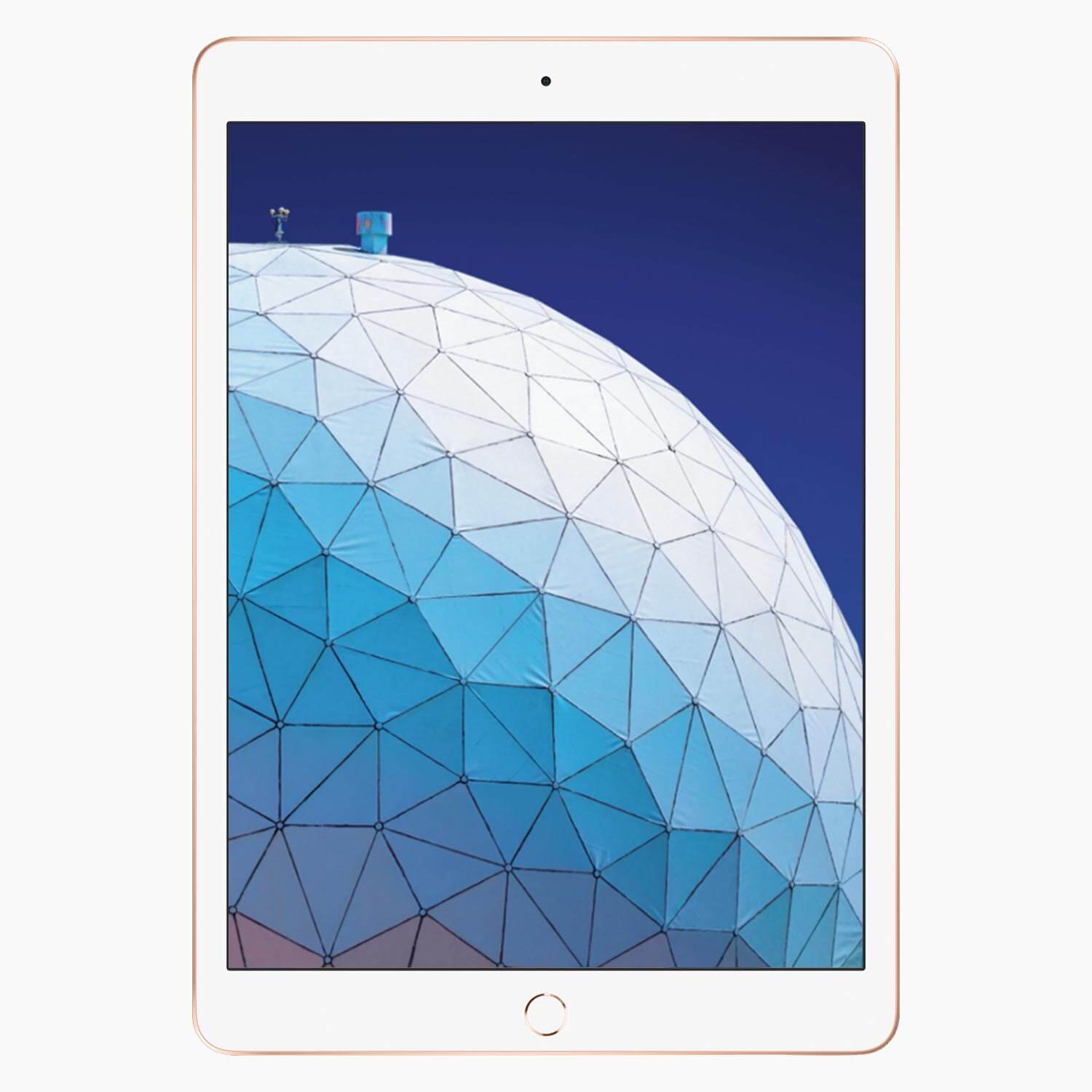 Refurbished iPad Air 3 | Keurmerk Refurbished | leapp