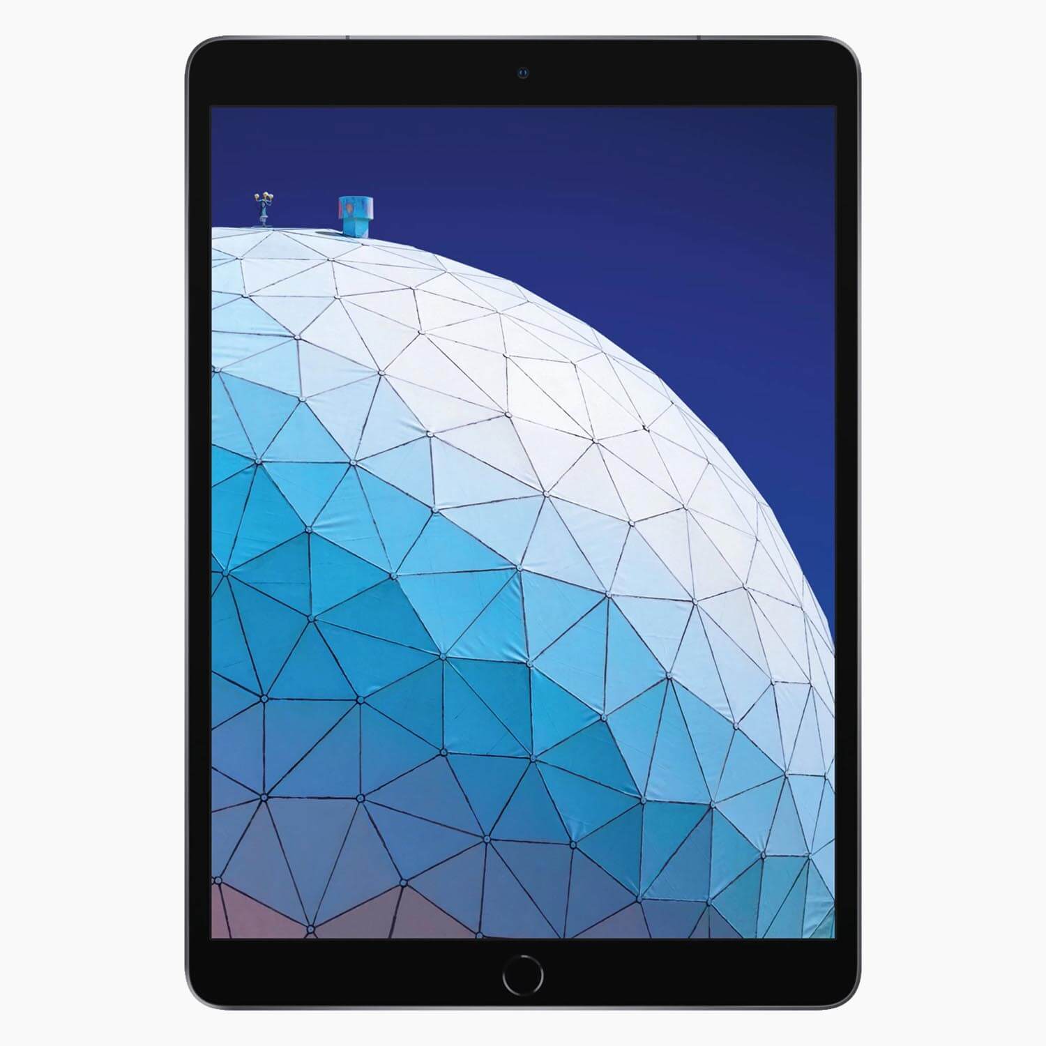 iPad本体 Apple ipad air 3 3rd generation 64GB Refurbished iPad Air 3 | Keurmerk Refurbished | leapp