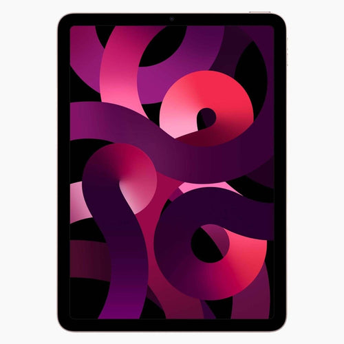 Refurbished iPad Air 5 64 GB - front