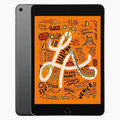 Refurbished iPad Mini 5 256 GB 4G space grey - thumbnail
