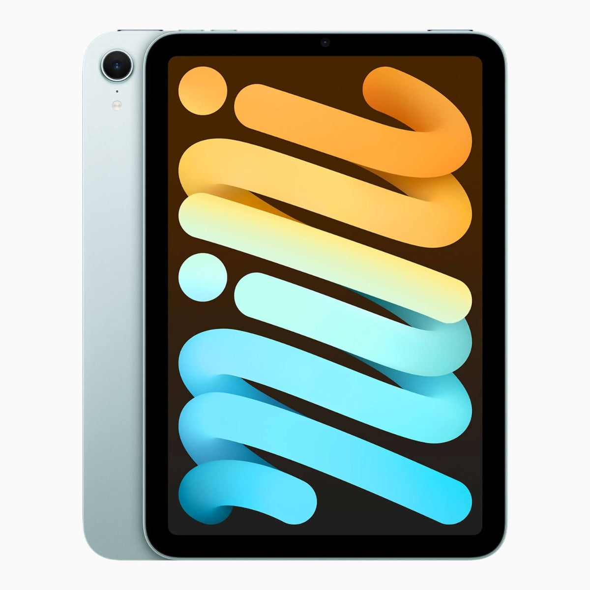 iPad mini 7 128 GB | Keurmerk Refurbished | leapp