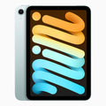 iPad mini 7 256 GB