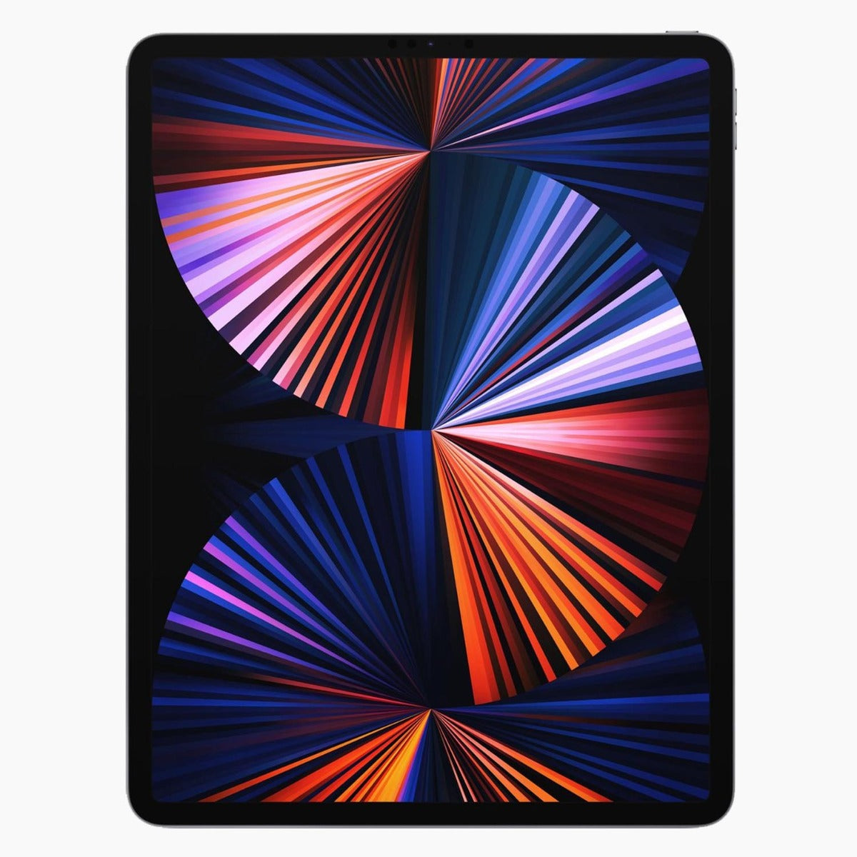 iPad Pro 12.9 256 GB 5G (2021) | Keurmerk Refurbished | leapp