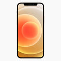 Refurbished iPhone 12 Mini 256 GB white - front