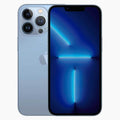 Refurbished iPhone 13 Pro Max 1TB blue - thumbnail