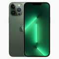 Refurbished iPhone 13 Pro Max 512 GB green - thumbnail