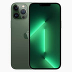 Refurbished iPhone 13 Pro Max 512 GB groen - thumbnail