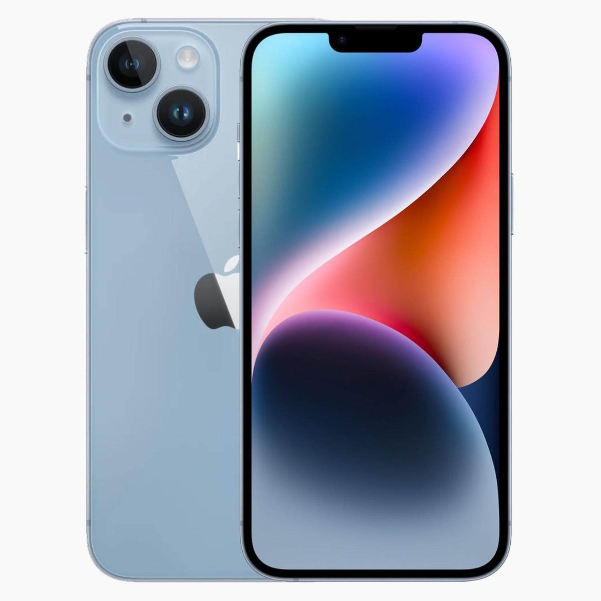 iPhone 14 256 GB | Keurmerk Refurbished | leapp