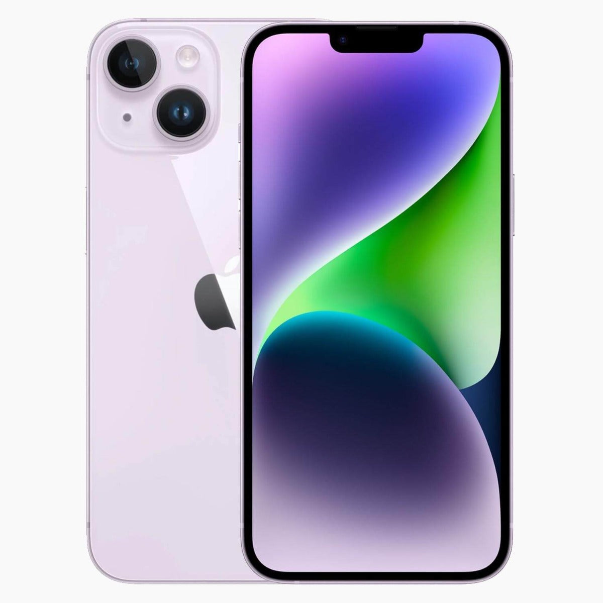 iPhone 14 Plus 128 GB | Keurmerk Refurbished | leapp