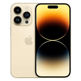 iPhone 14 Pro 256 GB | Keurmerk Refurbished | leapp