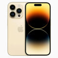 Refurbished iPhone 14 Pro Max 128 GB goud