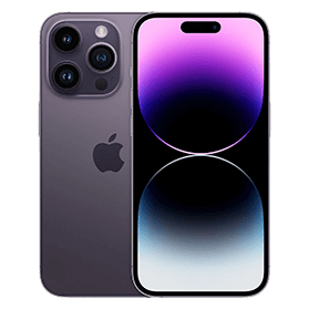 iPhone 14 Pro 128 GB | Keurmerk Refurbished | leapp