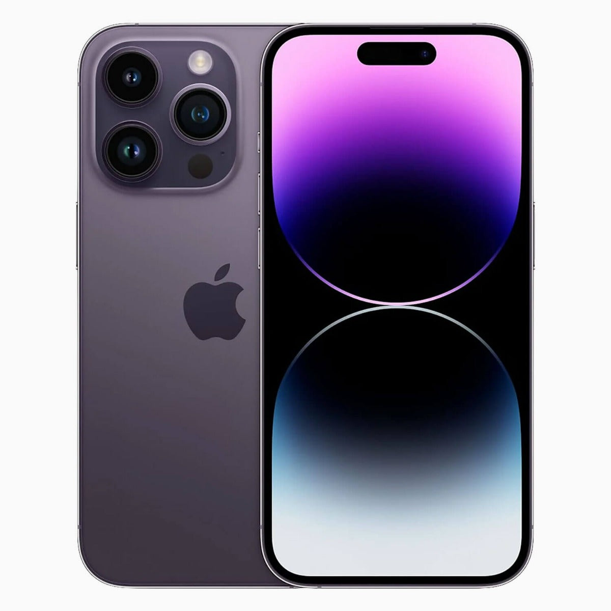 iPhone 14 Pro Max 256 GB | Keurmerk Refurbished | leapp