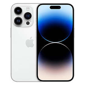 iPhone14プロ iPhone 14 Pro 128 GB | Keurmerk Refurbished | leapp