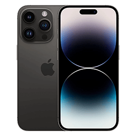 iPhone 14 Pro 256 GB | Keurmerk Refurbished | leapp
