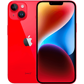 iPhone 14 Plus 128 GB | Keurmerk Refurbished | leapp