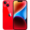 Refurbished iPhone 14 Plus 128 GB red