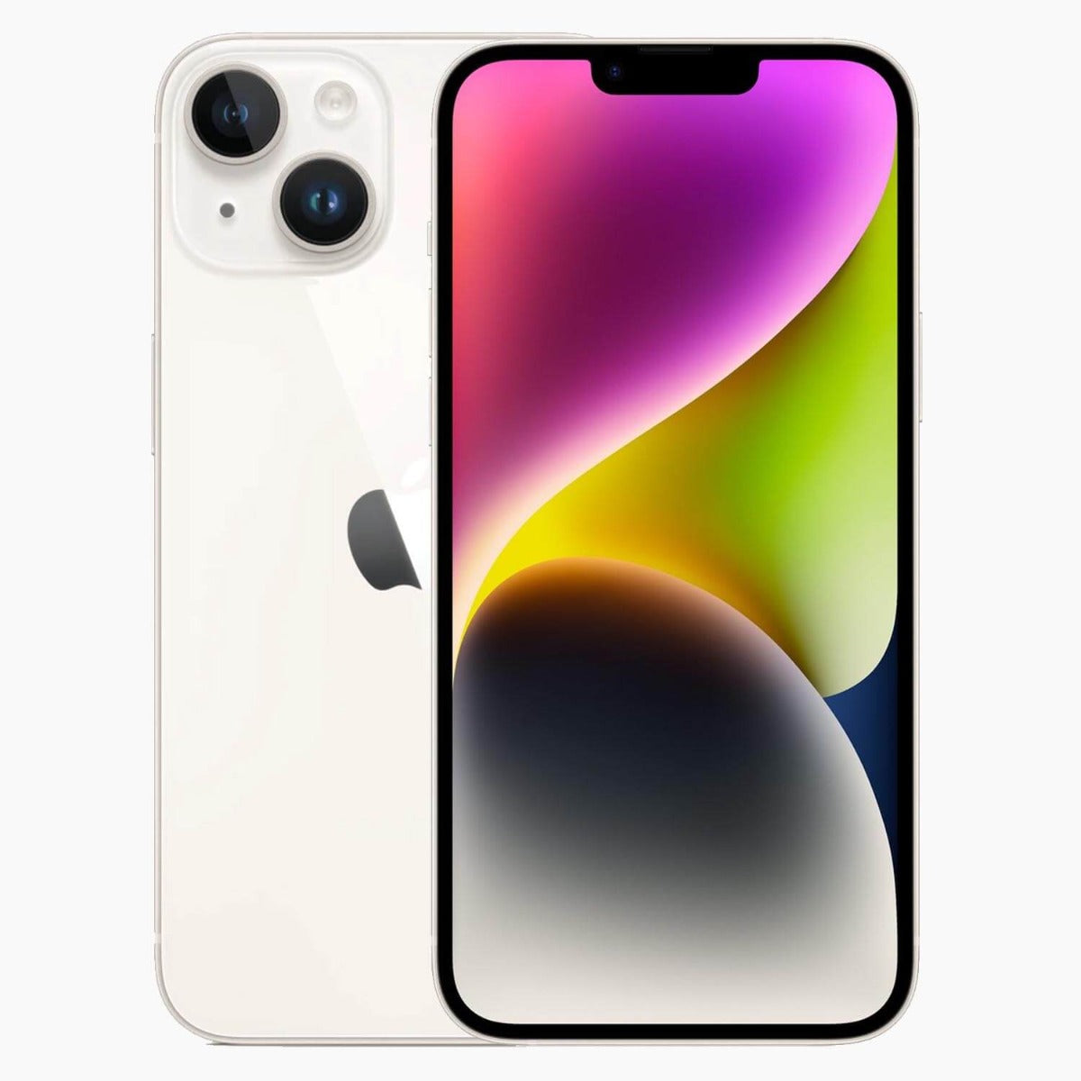 iPhone 14 256 GB | Keurmerk Refurbished | leapp