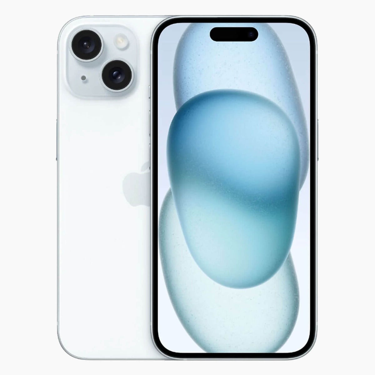 iPhone 15 256 GB | Keurmerk Refurbished | leapp